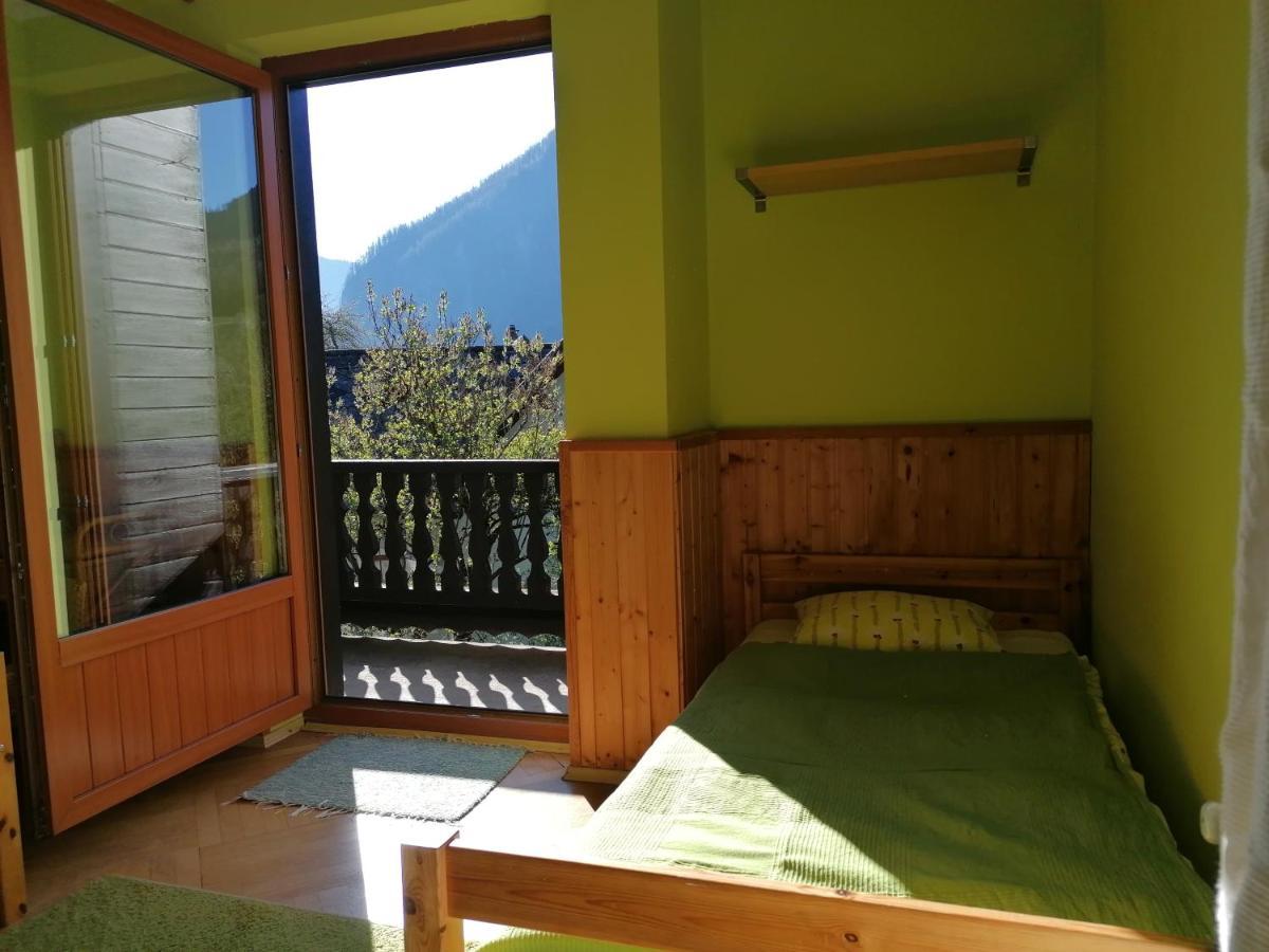 Adventure House Hotel ปาลโฟ ภายนอก รูปภาพ
