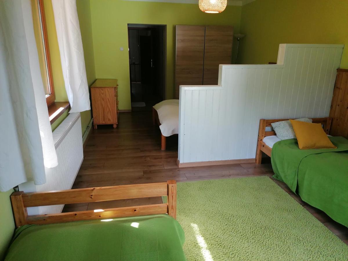 Adventure House Hotel ปาลโฟ ภายนอก รูปภาพ