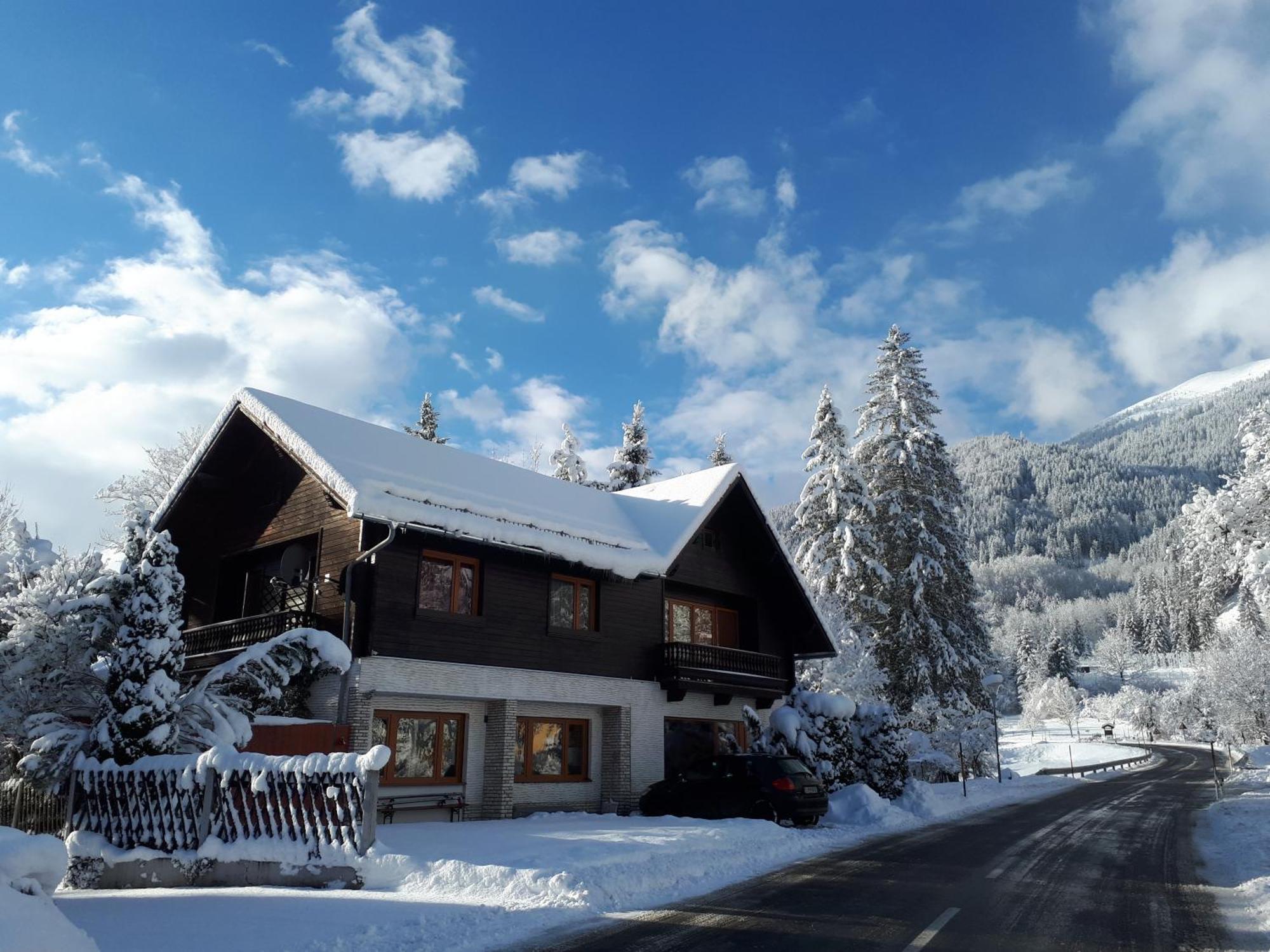 Adventure House Hotel ปาลโฟ ภายนอก รูปภาพ