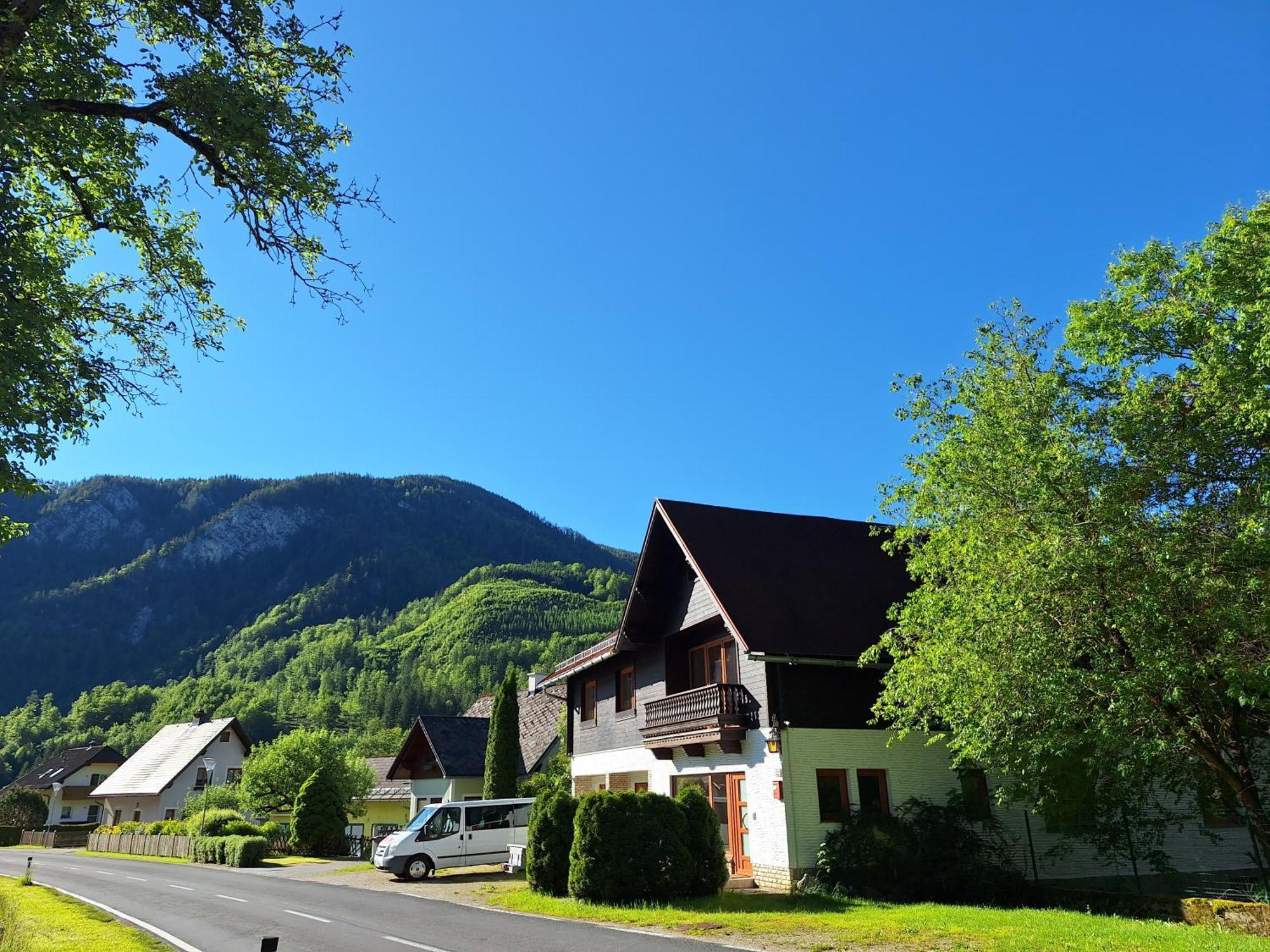 Adventure House Hotel ปาลโฟ ภายนอก รูปภาพ