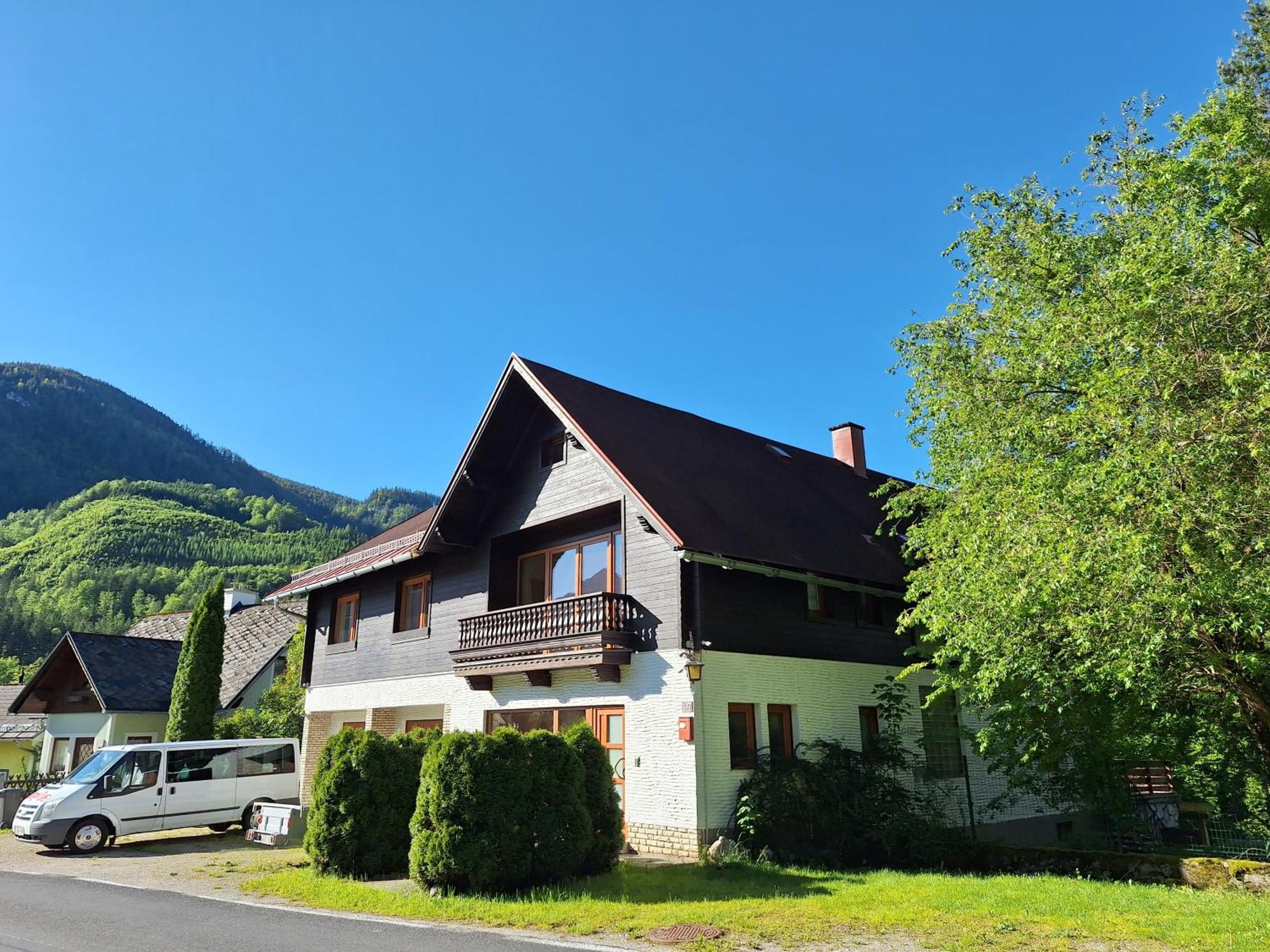 Adventure House Hotel ปาลโฟ ภายนอก รูปภาพ