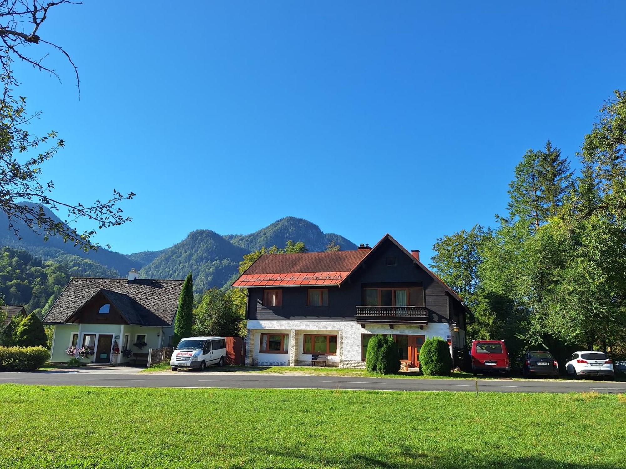Adventure House Hotel ปาลโฟ ภายนอก รูปภาพ