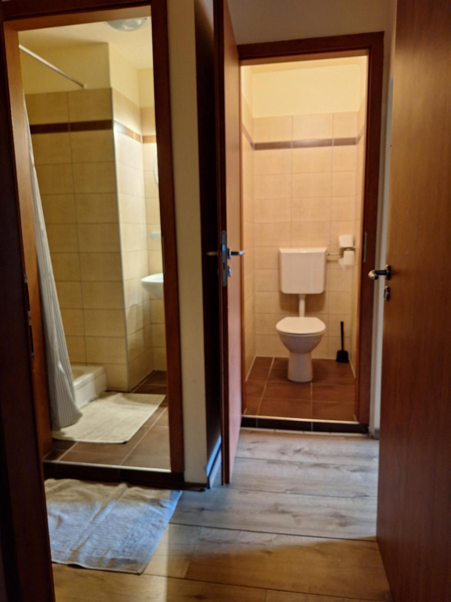 Adventure House Hotel ปาลโฟ ห้อง รูปภาพ